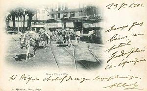 Oran au debut du XXe siecle- 04